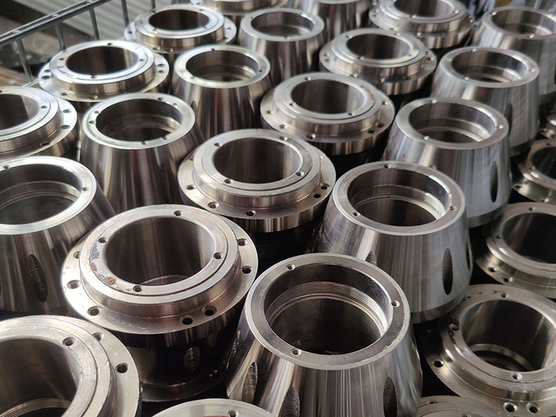 不銹鋼酸洗鈍化